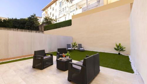 Dimora Smeraldo - Foto 3, Garden