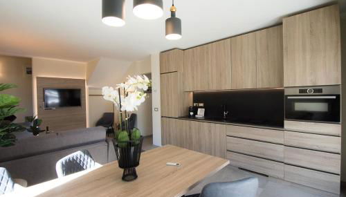 Comelico Chalet - Foto 4