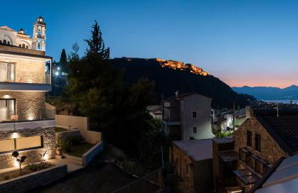 Fildisi luxury suites - Foto 53