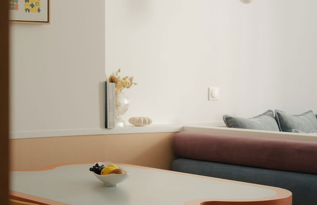 Edgar Suites Cannes - Foto 30