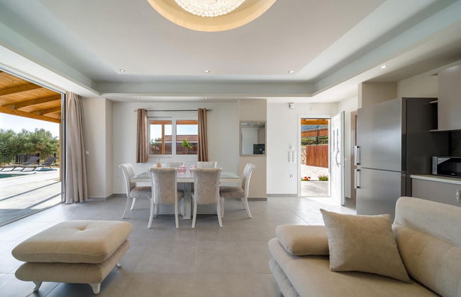 Villa Rudi in Ionian Islands - Photo 6