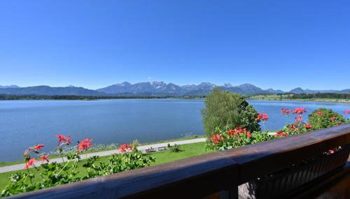 Residenz Hopfensee - Foto 4