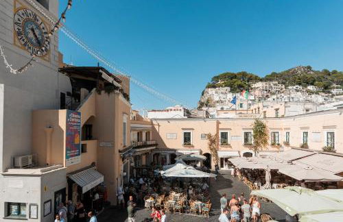 Maison Mia Capri - Foto 6