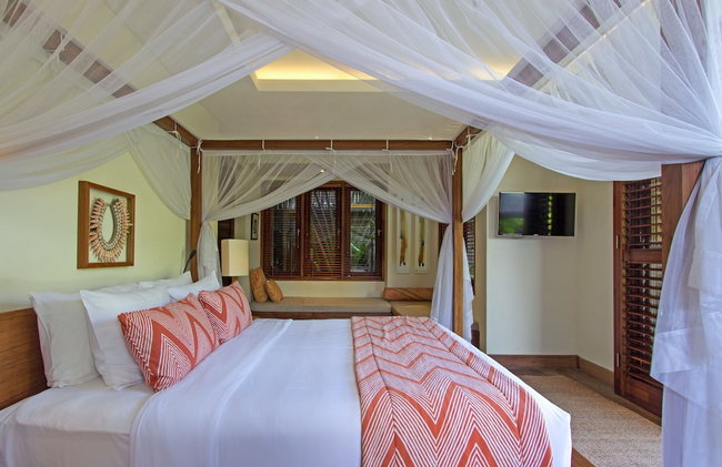Villa Suar Drupadi - Foto 21