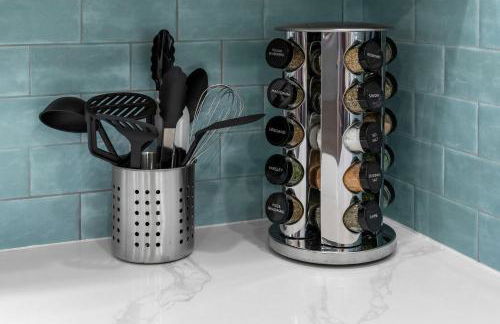 @ Marbella Lane – Wave House, Your Oceanfront Retreat! - Foto 62