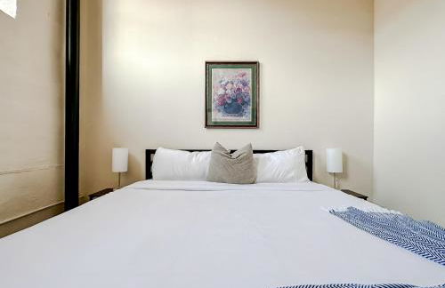 Sleepover 2BD 1BA Condos Downtown Springfield - Foto 56