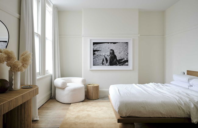 Three Rooms Sydney - Foto 2