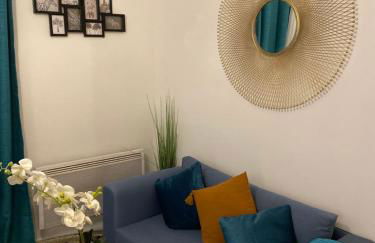 Joli petit 2 pièces - Foto 9