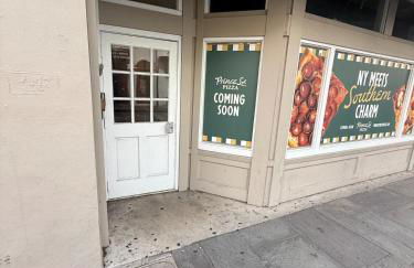 Downtown Charleston Condo - Foto 10