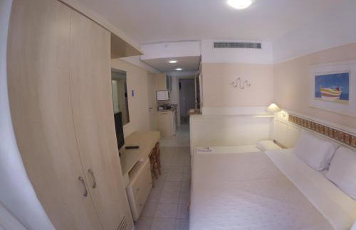 Flat Partic Hotel Jurere Beach Village - Foto 44