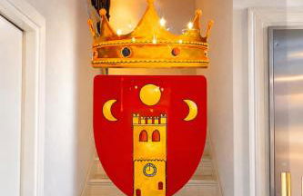 Palazzo delle Tre Lune Apartments - Foto 1