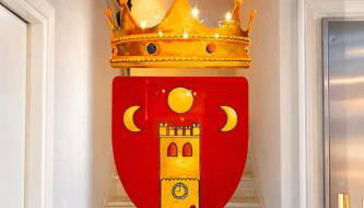 Palazzo delle Tre Lune Apartments - Foto 1