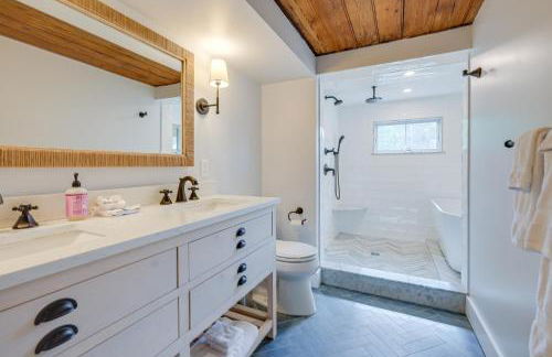 Unique Scituate Vacation Rental on Herring River! - Foto 28