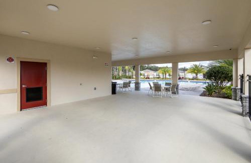 Entire House close to Disney - Foto 44