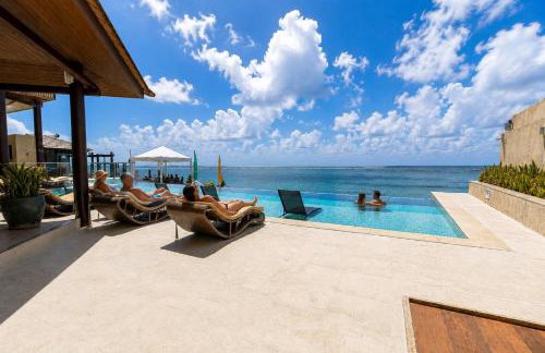 Apartamento Planta Baja | 4 Habitaciones | Hasta 12 Personas | Barra Bali | Destino BSM 002 - Foto 58