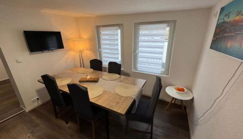 Wohnung mit Garten und Terrasse für 7 Personen - Foto 5