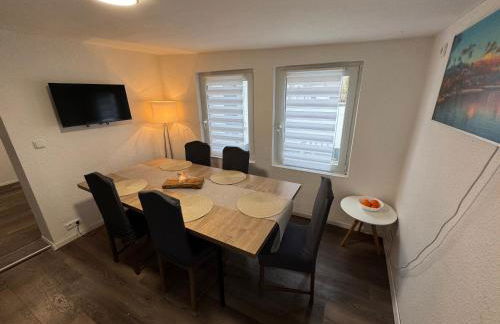 Wohnung mit Garten und Terrasse für 7 Personen - Foto 5