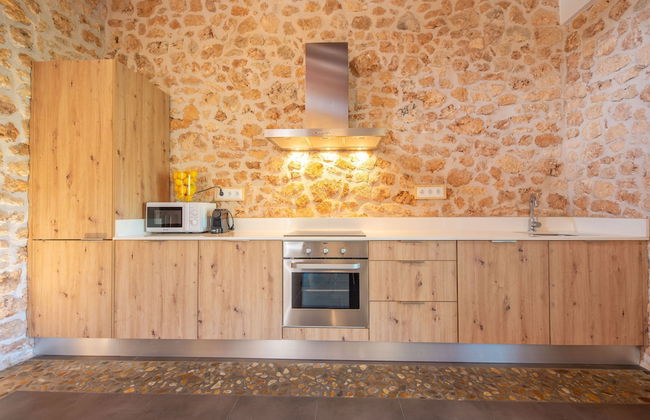 Can Pere Rapinya in Algaida - Foto 19