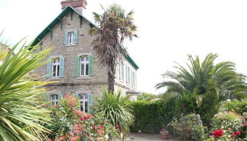 L'Appartement du port, vue mer, jardin et parking - Foto 2