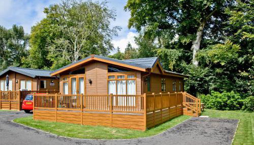 Forest Glade Lodge - Foto 1