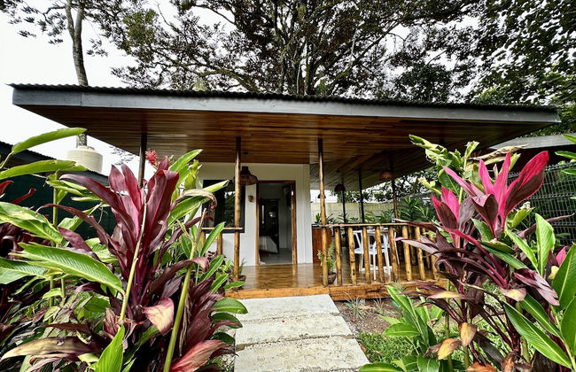 Almendros Eco-Villas - Foto 5