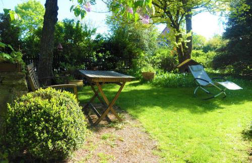 FeWo Jacob - Foto 44