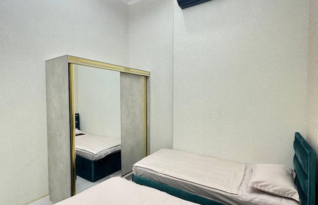 Tashkent city Bulevard 144 RNB estate - Foto 4