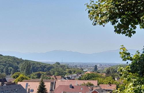 Ferienwohnung Unterm Tulpenbaum - Foto 20