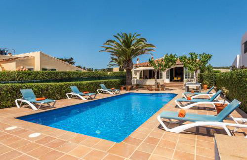 Villa Menorca Tana by Mauter Villas - Foto 21
