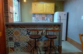 Chalés Estrada Real - Foto 58