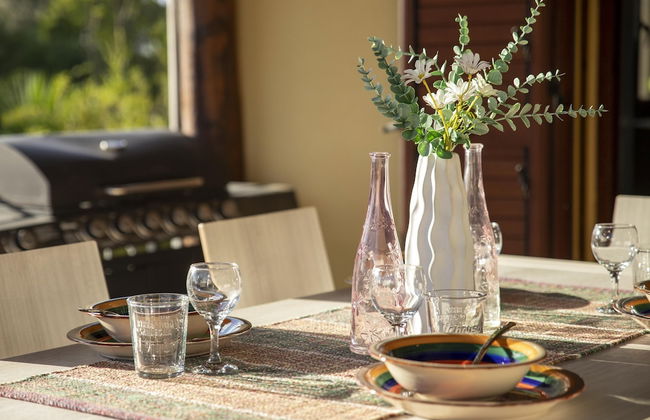 Sardinia Re - Villa Gialla - Foto 9