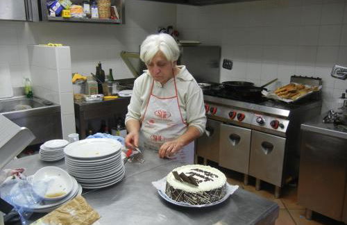 La Colombarola Agriturismo - Foto 58