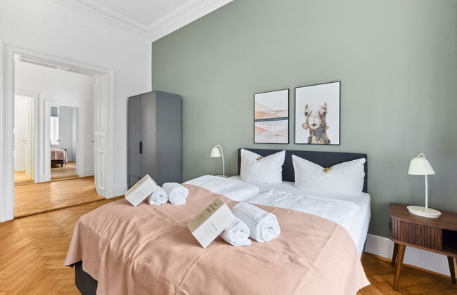 Limehome Dresden Antonstraße - Foto 16