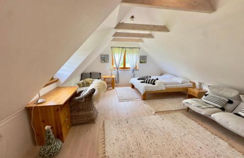 Górskie Siedlisko - 3 Chaty - Foto 54