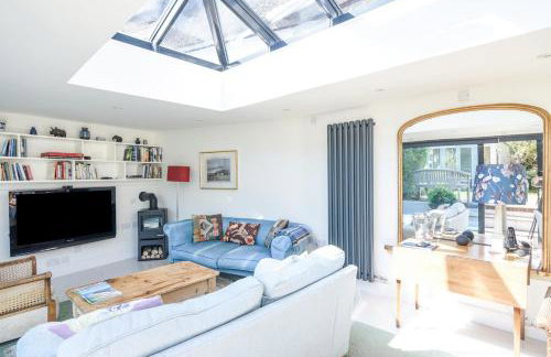 Stable Cottage - Foto 5