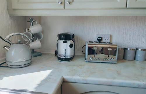 Holiday home with private Garden and mountain view - Foto 11