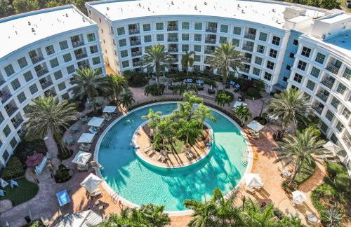 1Bed/1Bath Pet Friendly Condo at the Melia - Foto 39