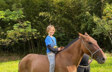 Hotel Fazenda Bonanza - Foto 23