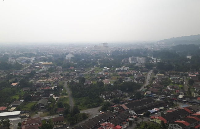 Taiping Lakeview Homestay - Foto 16