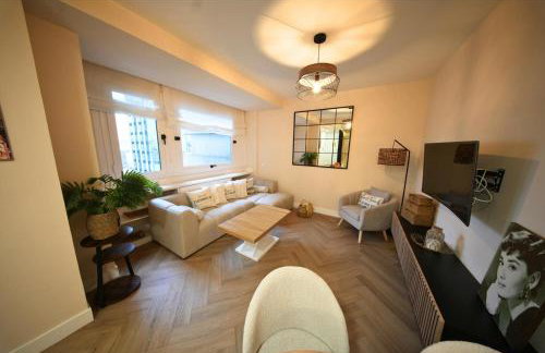 Refugio elegante en barrio Salamanca, Madrid - Foto 7