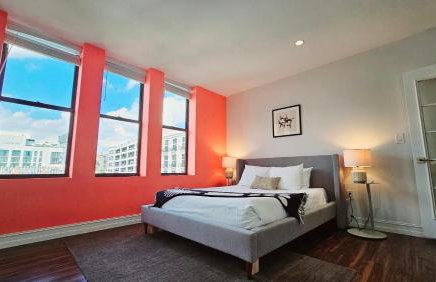 The Lofts on Clematis 402 Downtown West Palm Beach - Foto 1