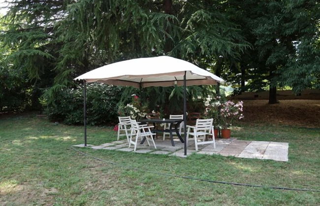 Agriturismo Molino Nuovo - Foto 35