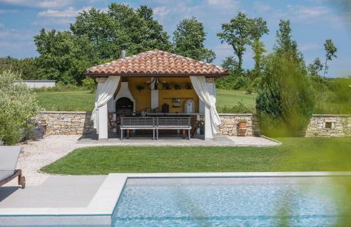Gorgeous Home In Bokordici With Sauna - Foto 11