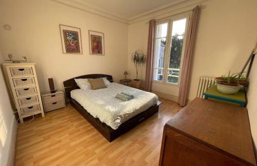 Maison lumineuse et élégante - Foto 15