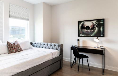 Diamond Retreat Townhome with Garage 3 mi to Downtown - Foto 48