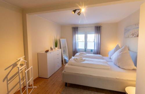 Ferienhaus Klötzlehuus - Foto 12