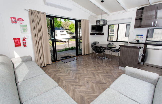 BIG4 Melbourne Holiday Park - Foto 58