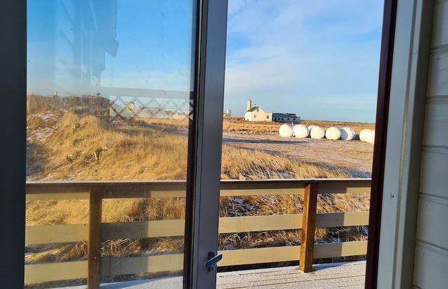 Garður Apartments - Foto 36