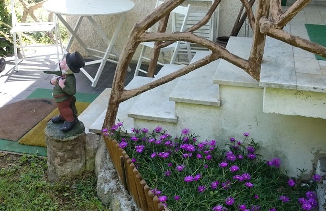 Sea Levanto and Cinque Terre Calm, Cool, Freedom,for Children and pet Parking - Foto 20