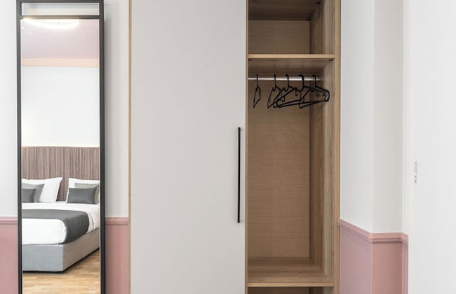 Esther Suites, Nilie Hospitality MGMT - Foto 11